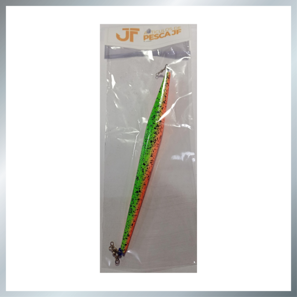 Producto - Bigotera Doble Cono 22cm