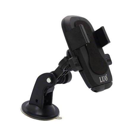 Producto - AP1045 SOPORTE PARABRISAS PARA  CELULAR LUO