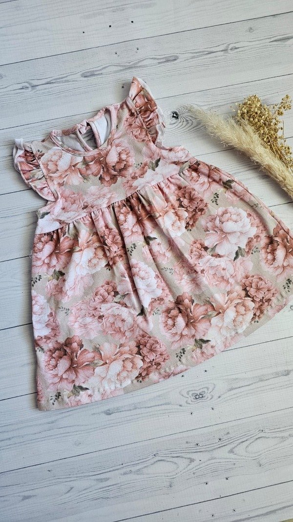Producto - VESTIDO Magnolias