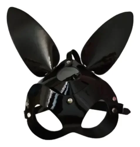 Producto - Mascara Coneja Evelin