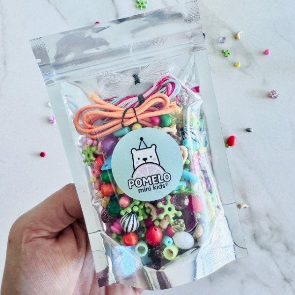 Producto - kit bolsita de bijou