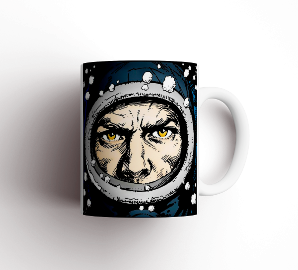 Producto - EL ETERNAUTA 001
