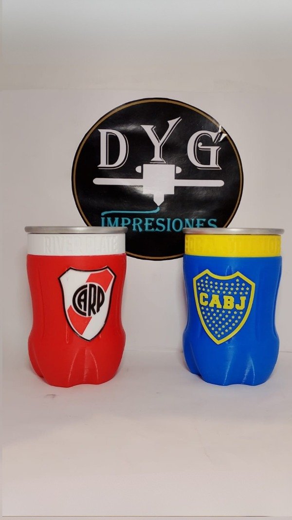 Producto - Chop Media botella