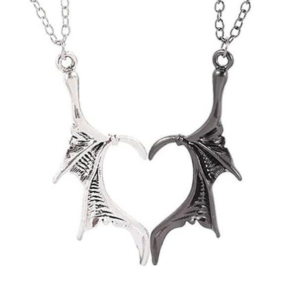 Producto - Collar Corazón Para Compartir