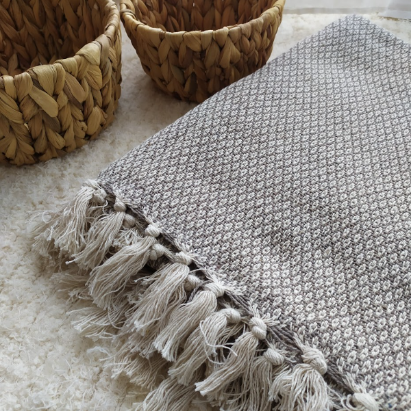 Producto - MANTA MYKONOS 150x125