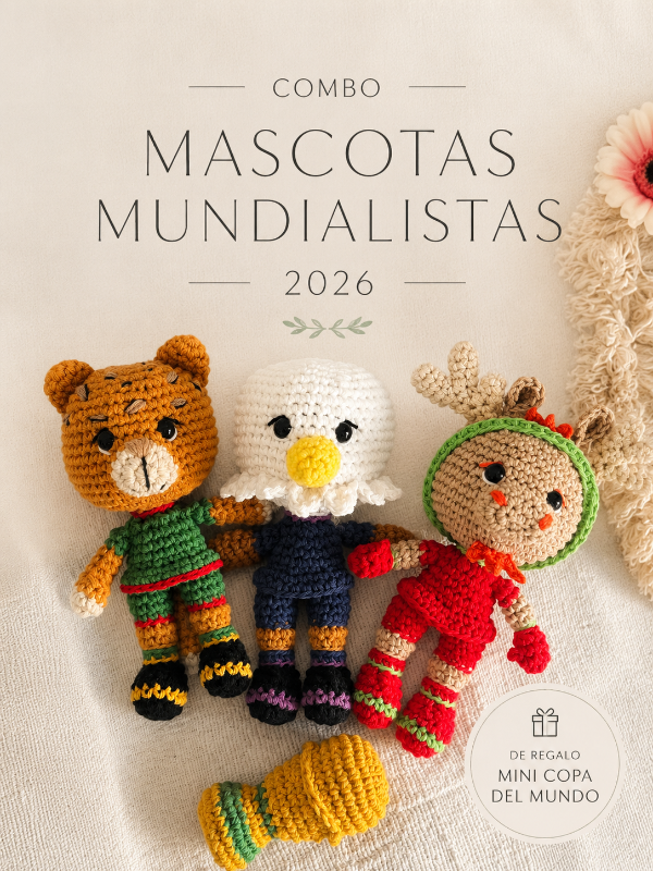 Producto - Combo Mascotas