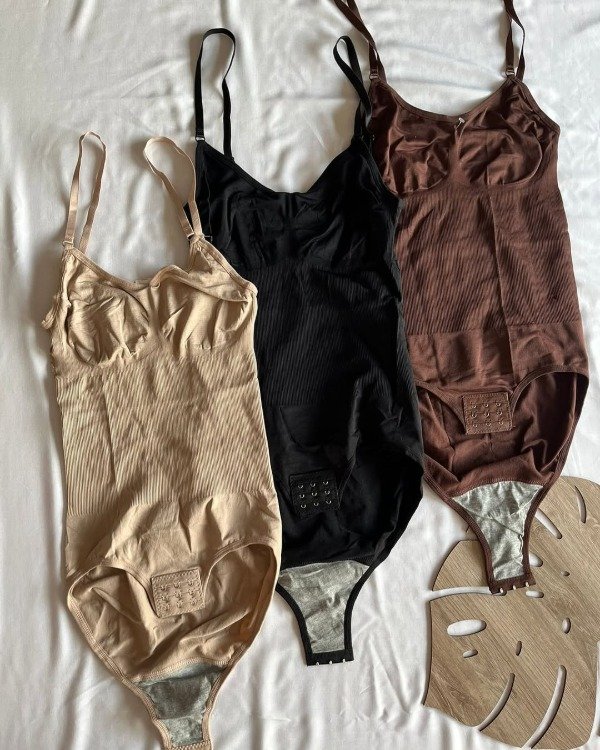 Producto - Body reductor #3