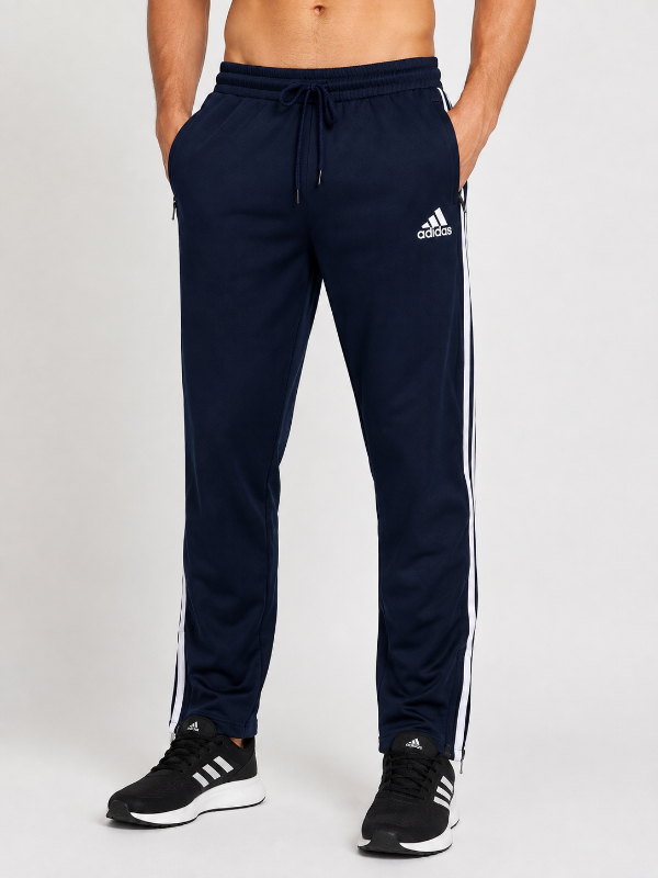 Producto - Pantalón con Frisa 3 tiras - 1