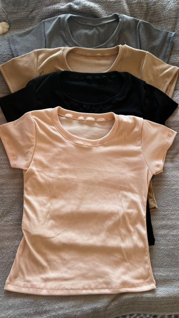 Producto - Remes morley