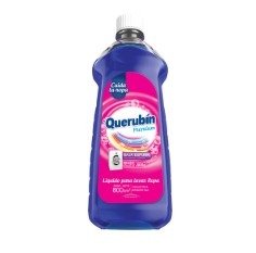 Producto - JABON LIQUIDO BOTELLA QUERUBIN 800ML