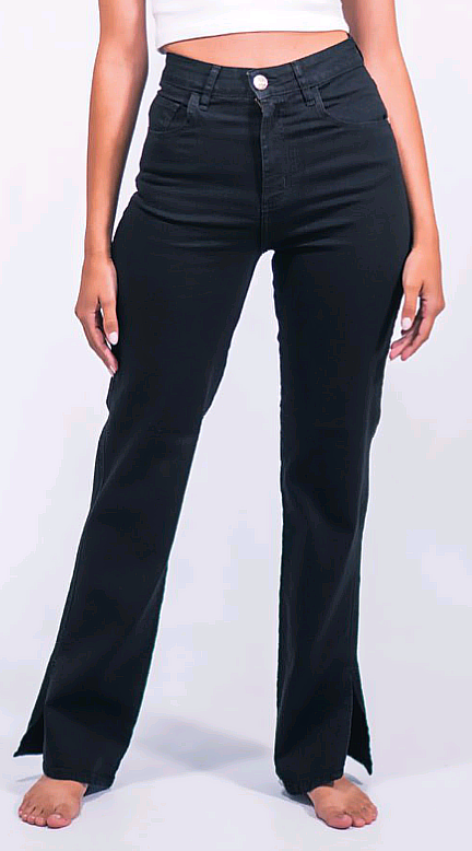 Producto - JEAN BLOCK BLACK