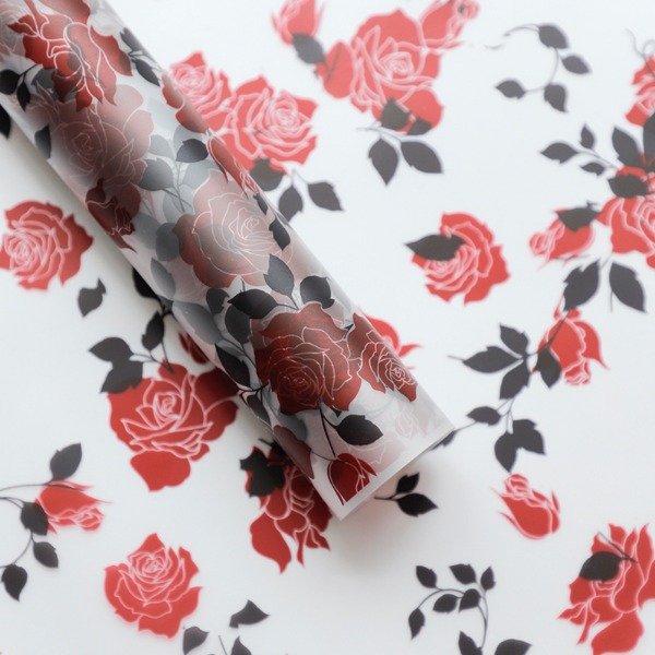 Producto - PACK PAPEL COREANO X 20 HOJAS 57X57 - 5
