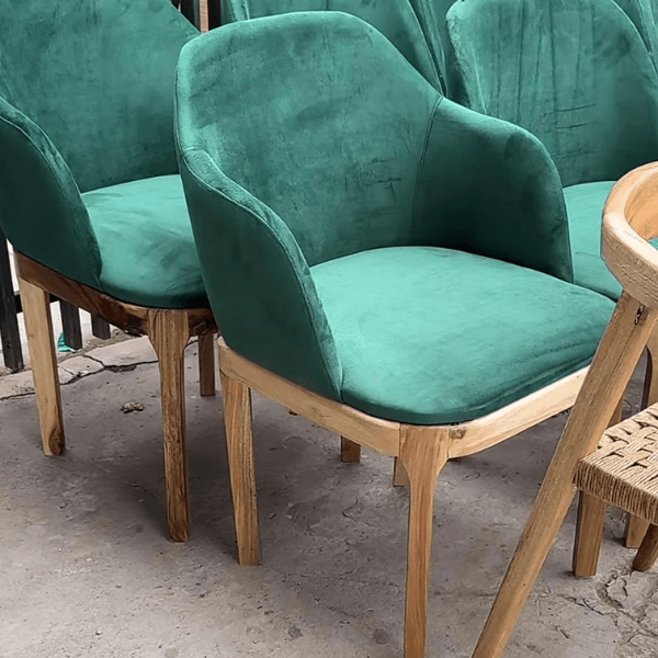 Producto - Sillón Amelie