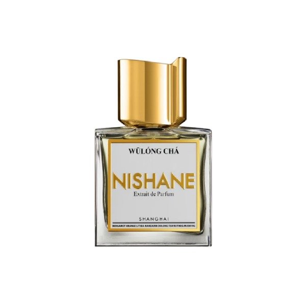 Producto - NISHANE - Wulong Cha x 100 ml