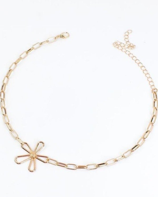 Producto - Collar Vequia