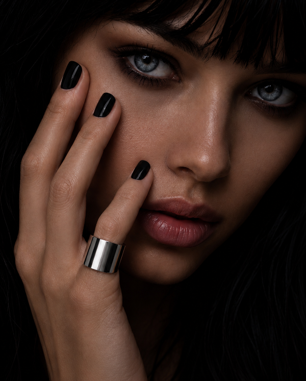 Producto - ANILLO COD 95 YENDO MEDIO