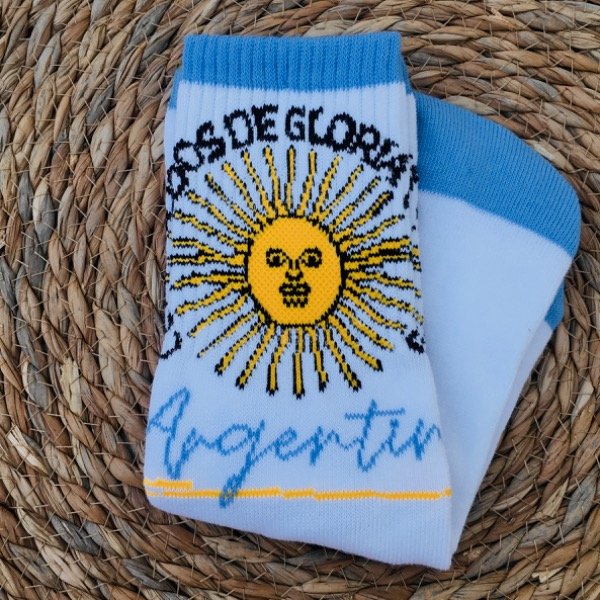 Producto - Tenis Adultos Sol Argentina