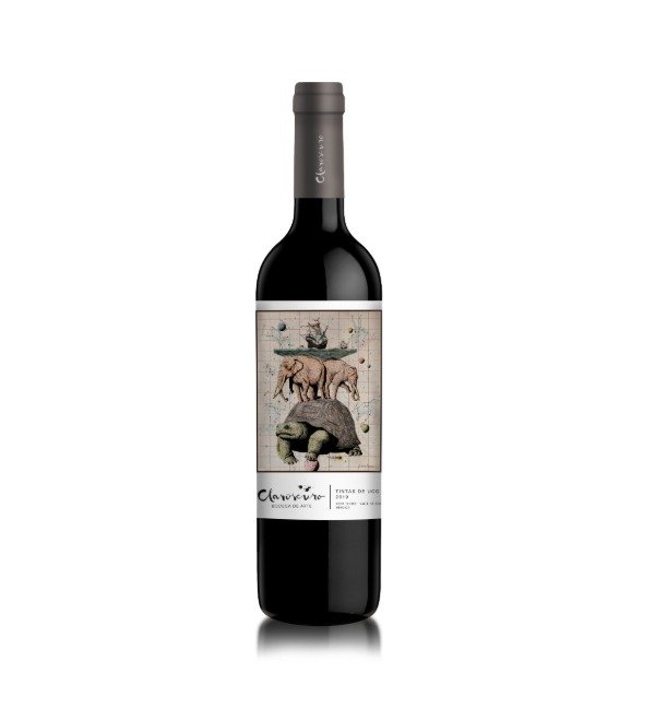 Producto - Claroscuro Blend de Tintas