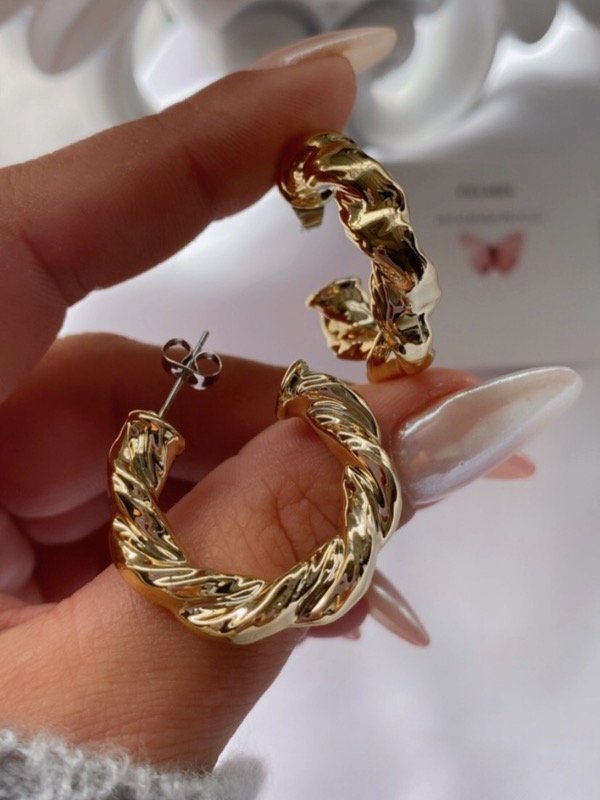 Producto - Argollitas Sun