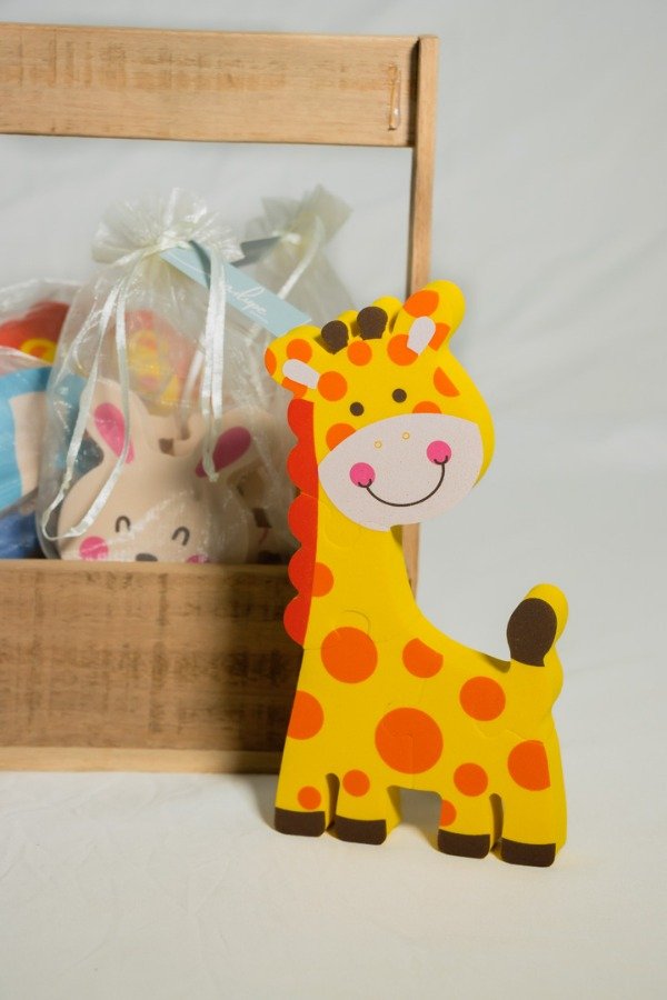 Producto - ROMPECABEZAS EVA