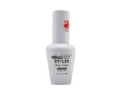 Producto - Top coat Cherimoya