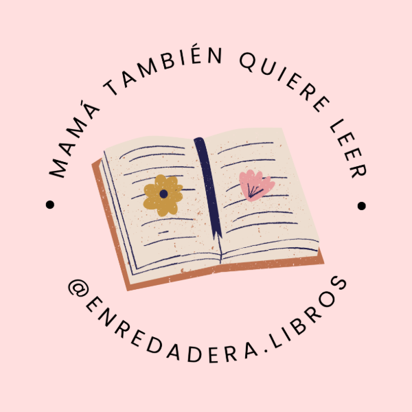 Producto - Mamá también quiere leer - Suscripción mensual