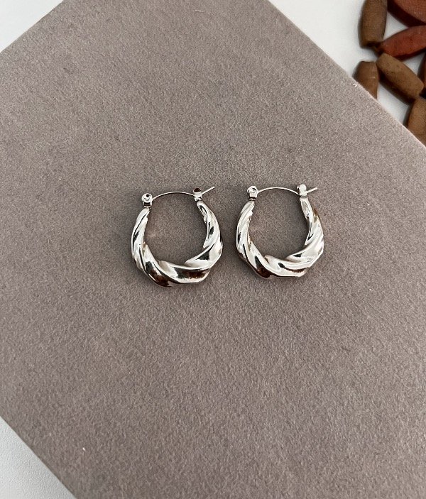 Producto - Aros magnolia