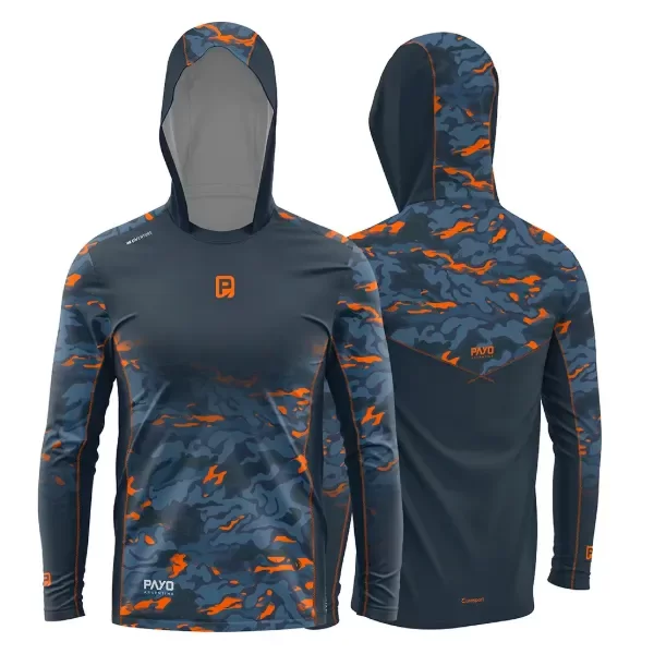 Producto - PAYO REMERA UVENTURE ABYSS