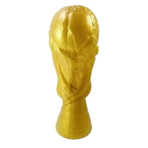 Producto - COPA MUNDIAL PLASTICA GRANDE X1 ARGENTINA