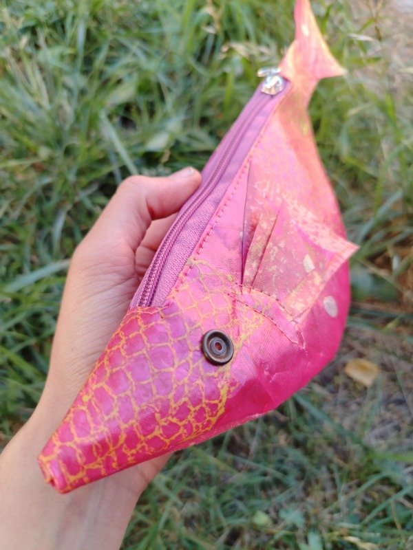 Producto - Truchita Rosa y Naranja III