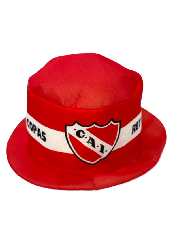 Producto - Galerita Independiente