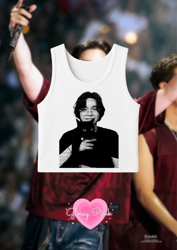 Producto - Tank Top Suga y Tang semitonos - DTF