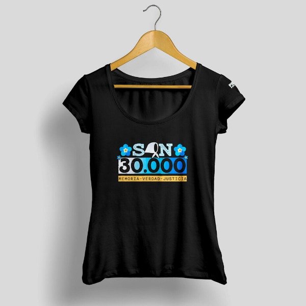 Producto - Son 30000 - Piba Pósters