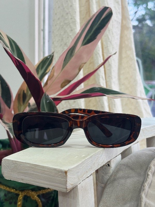 Producto - Shein print black
