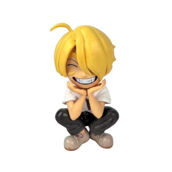 Producto - Figura Sanji - One piece