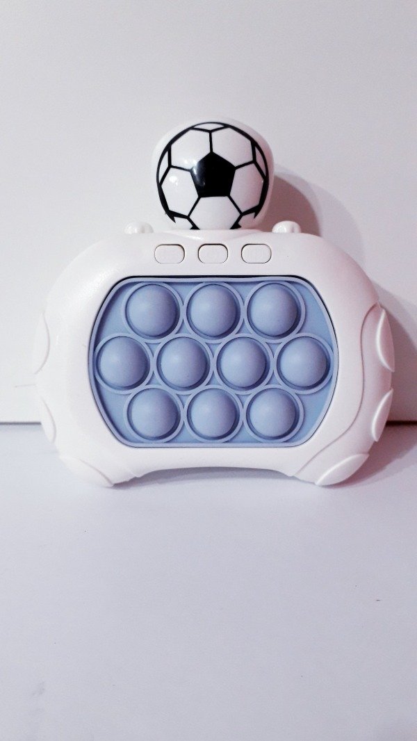 Producto - POP IT ELECTRÓNICO PELOTA