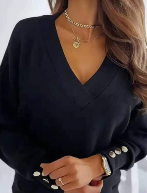 Producto - SWEATER V