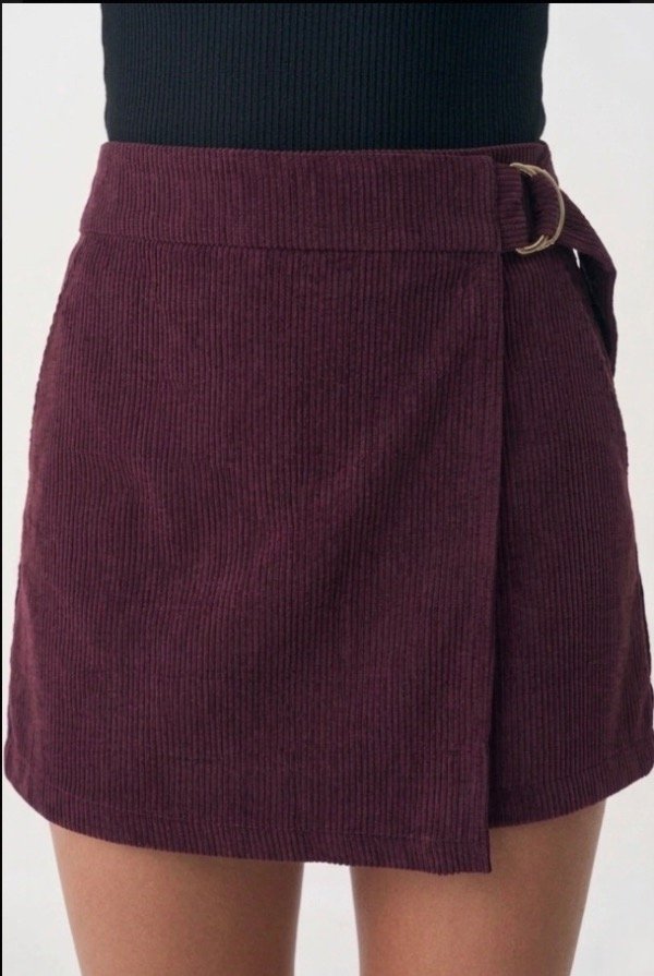 Producto - SKORT ONDA