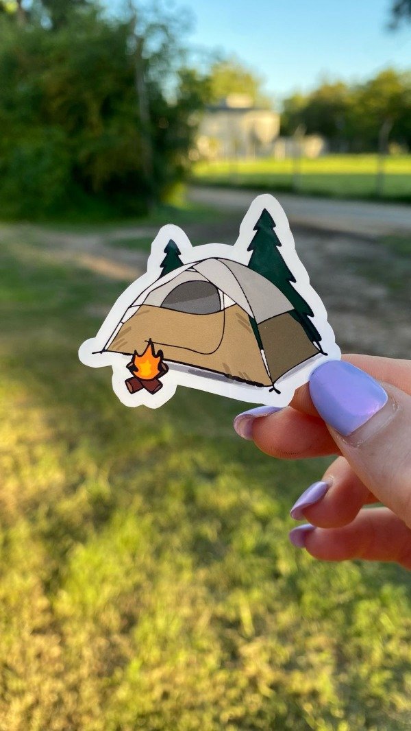 Producto - Campamento