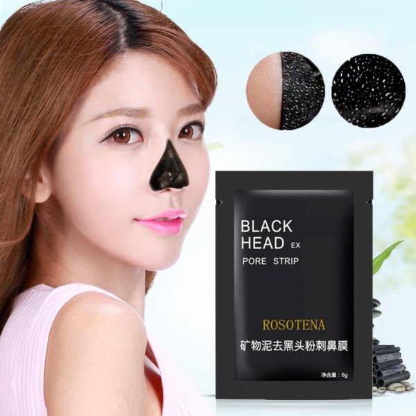 Producto - MASCARILLA PARA PUNTOS NEGROS