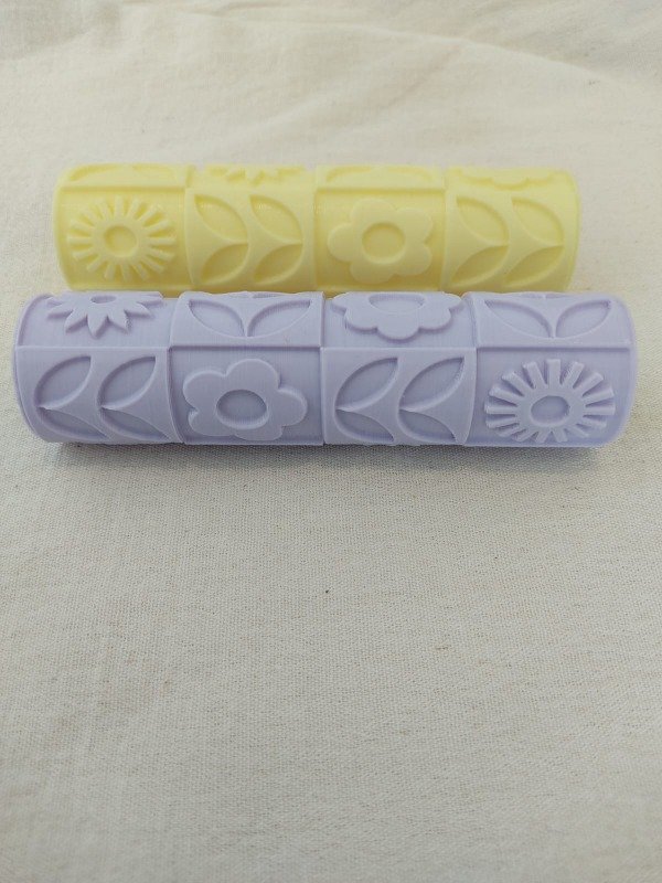Producto - Rodillo VINTAGE - 1
