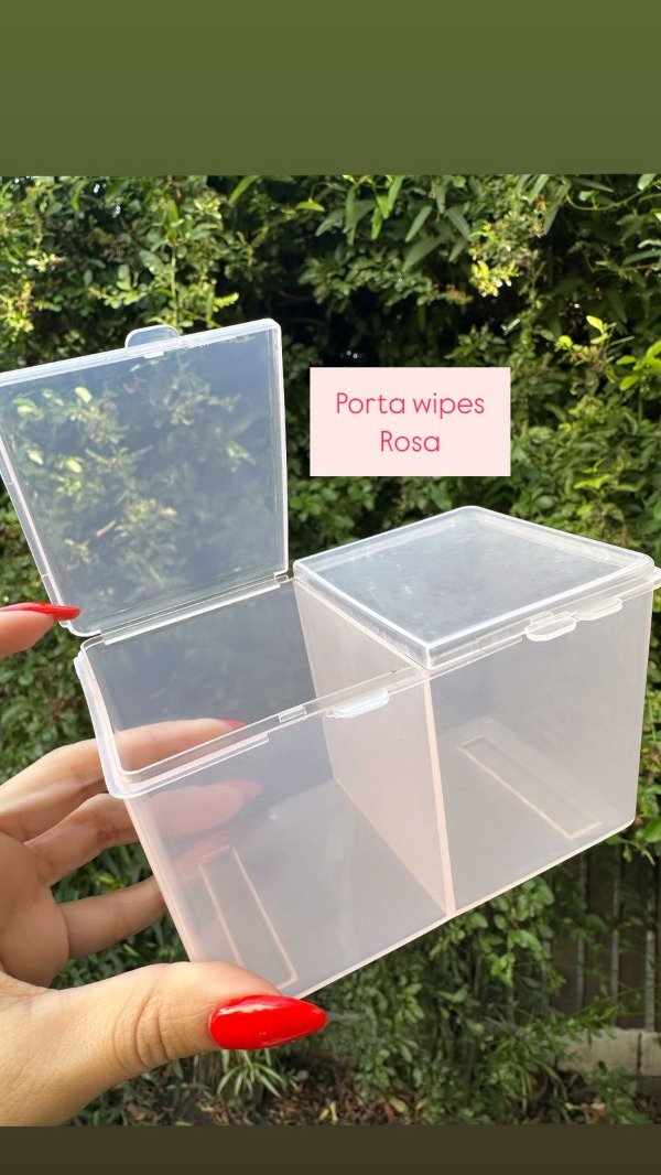 Producto - PORTA WIPPES