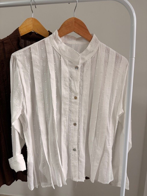 Producto - Blusa Cuti - 1