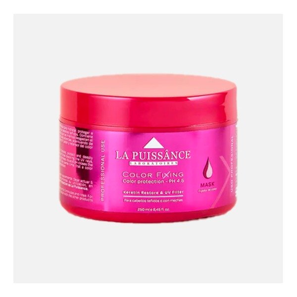 Producto - Máscara Color Fixing