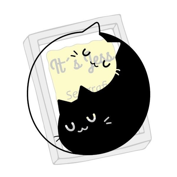 Producto - YIN YANG - CANGURO