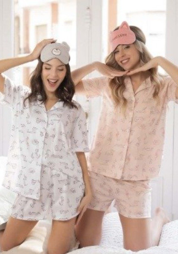 Producto - Art 25759 - Lencatex (Talles S al XL)