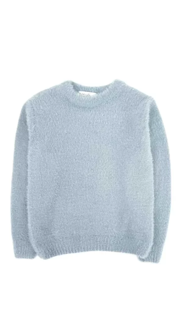 Producto - Sweter Paz Pelo Vison (SW-01)