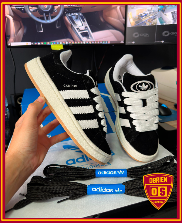 Producto - Adidas Campus Clásica