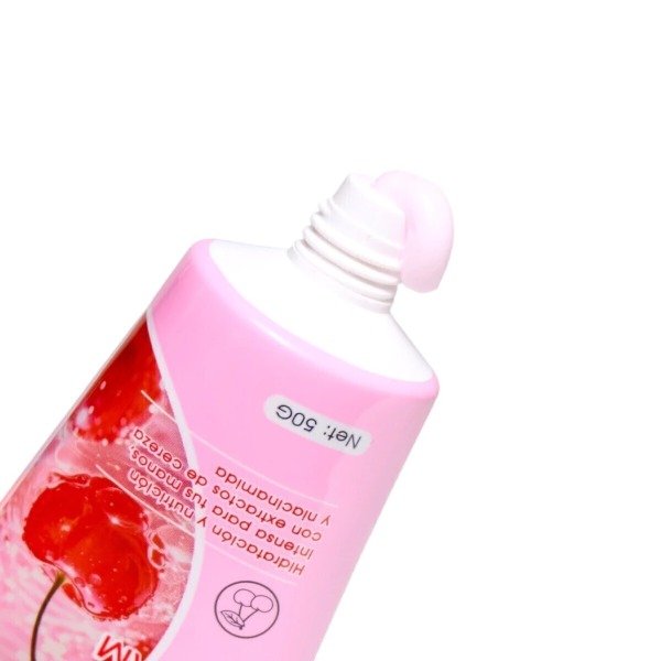 Producto - Crema para manos Cherry Mely - 1
