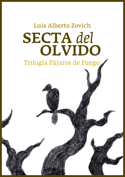 Producto - Secta del Olvido